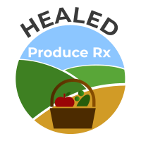 Healed Program Logo